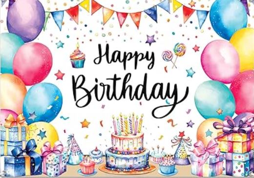 Birthday card printing Singapore