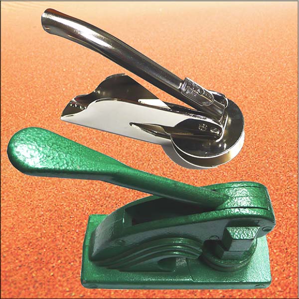 Common and pocket seal Singapore