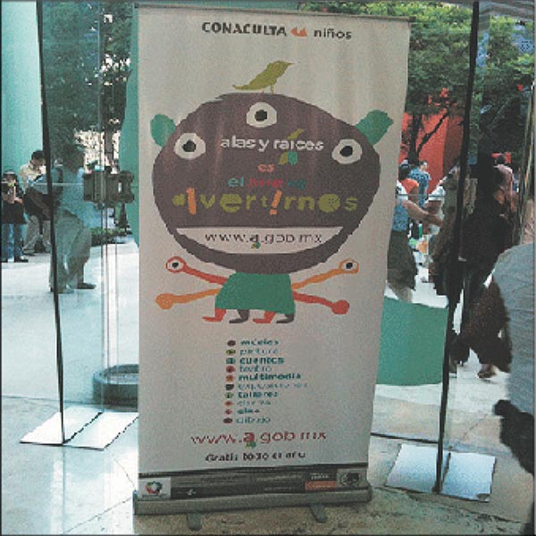 Express banner printing Singapore