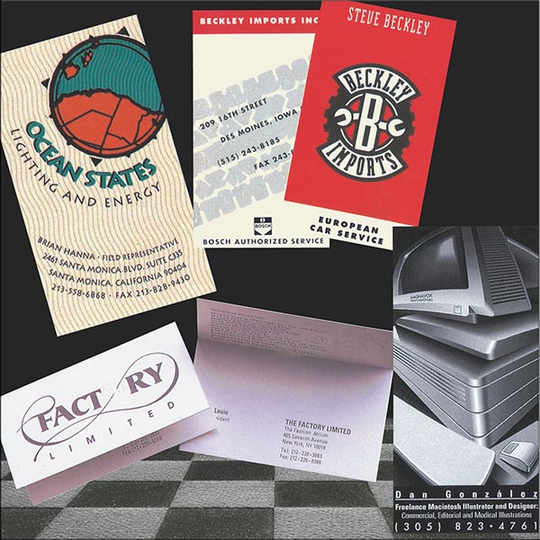 Express name card printing Singapore - ready in 30 minutes