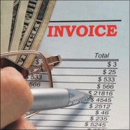 Invoices printing