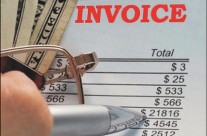 Invoices printing