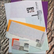 Letterhead and envelope printing